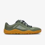 Vivobarefoot Botanical Green Primus Trail Ii All Weather Fg Dames