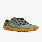 Vivobarefoot Botanical Green Primus Trail Ii All Weather Fg Dames - Afbeelding 4
