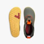 Vivobarefoot Botanisch Groen Lumi Junioren - Afbeelding 2