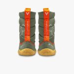 Vivobarefoot Botanisch Groen Lumi Junioren - Afbeelding 5