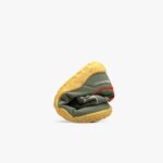 Vivobarefoot Botanisch Groen Lumi Junioren - Afbeelding 6