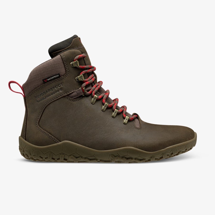 vivobarefoot_bracken_tracker_ii_fg_mens.jpg Vivobarefoot Bracken Tracker Ii Fg Mens - Afbeelding 1