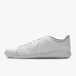 Vivobarefoot Geo Court Iii Mens Helder Wit - Afbeelding 3