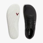 Vivobarefoot Geo Racer Ii Dames Obsidiaan - Afbeelding 2