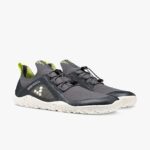 Vivobarefoot Grafiet Primus Trail Knit Fg Dames - Afbeelding 4