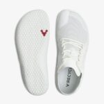 Vivobarefoot Helderwitte Primus Lite Iii Dames - Afbeelding 2
