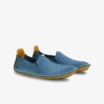 Vivobarefoot Indigo Ababa Ii Kids - Afbeelding 4