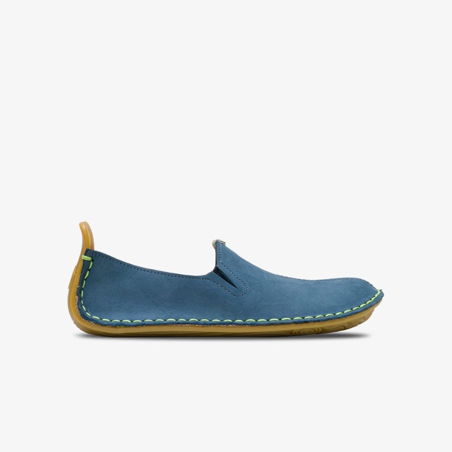 vivobarefoot_indigo_ababa_ii_kids.jpg Vivobarefoot Indigo Ababa Ii Kids - Afbeelding 1