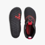 Vivobarefoot Lumi Juniors Obsidiaan - Afbeelding 2