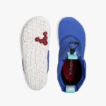 Vivobarefoot Lumi X Arctic Angels Kids Amparo Blauw - Afbeelding 2