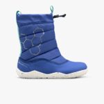Vivobarefoot Lumi X Arctic Angels Kids Amparo Blauw