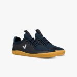 Vivobarefoot Middernacht Primus Knit Ii Junioren - Afbeelding 4