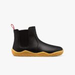 Vivobarefoot Obsidiaan Fulham Ii Kids