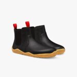 Vivobarefoot Obsidiaan Fulham Ii Kids - Afbeelding 4