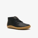 Vivobarefoot Obsidiaan Gobi Addis Kids - Afbeelding 3