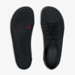 Vivobarefoot Obsidiaan Opanka Sneaker Dames - Afbeelding 2