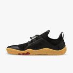 Vivobarefoot Obsidiaan Primus Trail Knit Fg Heren - Afbeelding 3