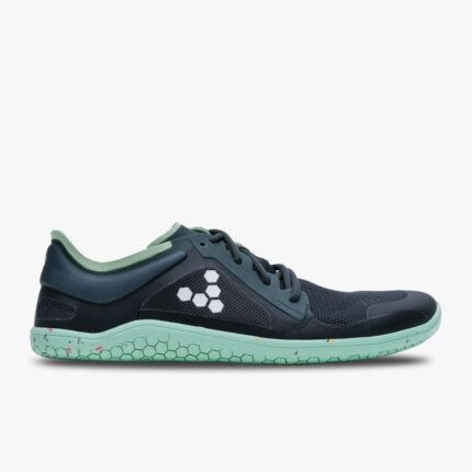 Vivobarefoot Primus Lite Iii Dames Houtskool