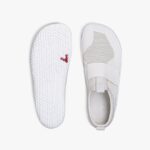 Vivobarefoot Primus Sport Ii Kids Helder Wit - Afbeelding 2