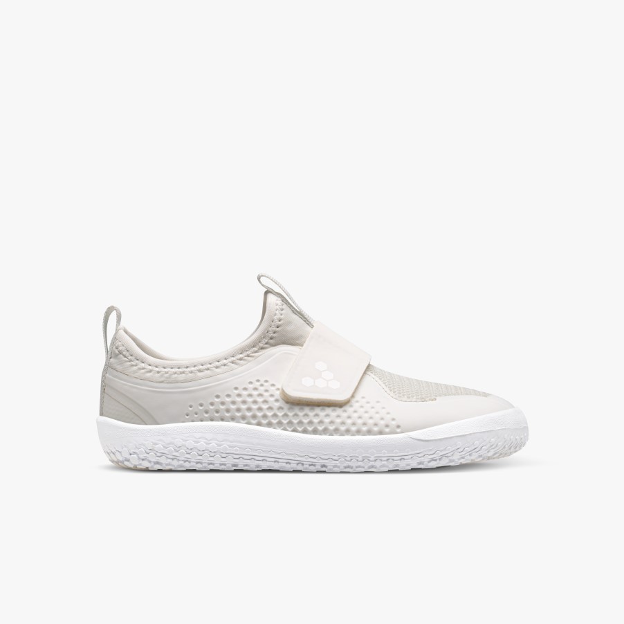 vivobarefoot_primus_sport_ii_kids_helder_wit.jpg Vivobarefoot Primus Sport Ii Kids Helder Wit - Afbeelding 1