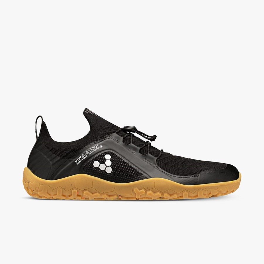 vivobarefoot_primus_trail_knit_fg_dames_obsidiaan.jpg Vivobarefoot Primus Trail Knit Fg Dames Obsidiaan - Afbeelding 1