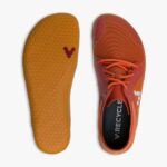 Vivobarefoot Roest Eerste Pak Iii Maand - Afbeelding 2