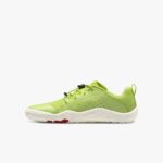 Vivobarefoot Sunny Lime Primus Trail Ii Fg Junioren - Afbeelding 3