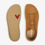 Vivobarefoot Tan Geo Court Iii Mens - Afbeelding 2