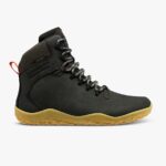 Vivobarefoot Tracker Ii Fg Heren Obsidiaan