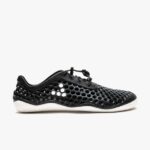 Vivobarefoot Ultra Iii Bloom Heren Obsidiaan