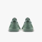 Vivobarefoot Zeegroene Geo Court Gebreide Dames - Afbeelding 5