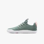 Zeegroen Vivobarefoot Primus Knit Ii Junioren - Afbeelding 3