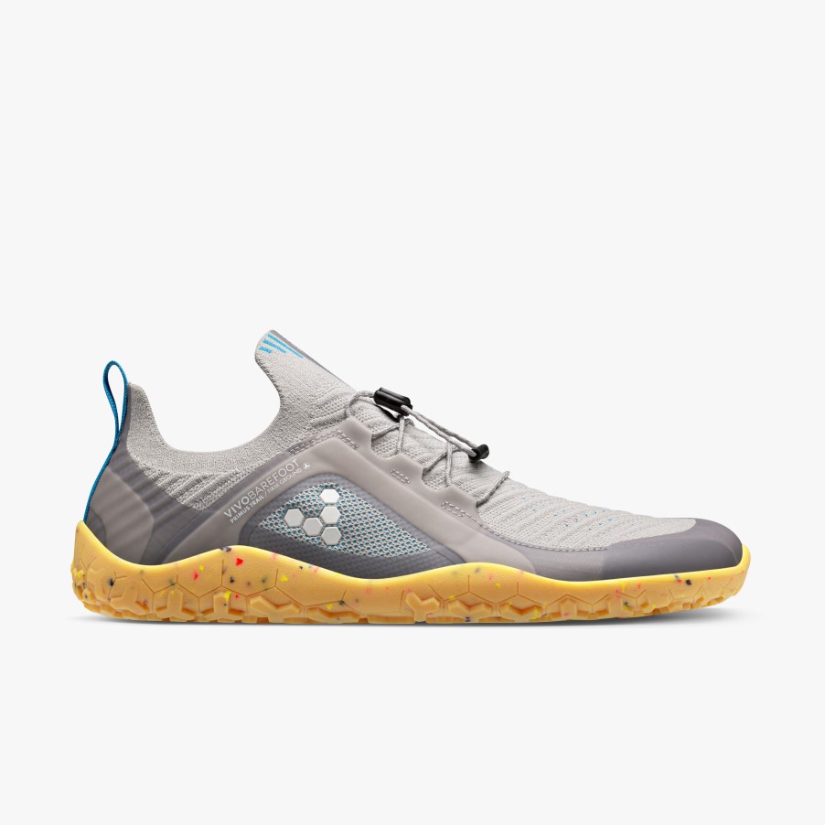 zink_primus_trail_knit_fg_mens_vivobarefoot.jpg Zink Primus Trail Knit Fg Mens Vivobarefoot - Afbeelding 1