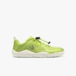 Zonnige Limoen Vivobarefoot Primus Trail Ii Fg Kids
