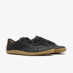 Zwarte Addis Vivobarefoot Voor Dames - Afbeelding 4